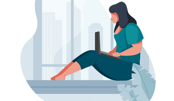 leisure computer laptop